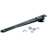 Panduit FR12TRBN58M | FIBERRUNNER EXISTING THREADED ROD, FOR 12X4 SYSTEM, FOR 16MM THREADED ROD