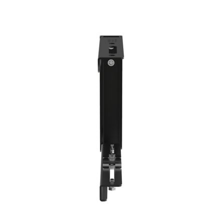 Panduit FR6ACB12 QL ADJUSTABLE C BRACKET 1/2 INCH