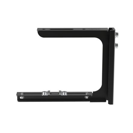 Panduit FR6ACB12 QL ADJUSTABLE C BRACKET 1/2 INCH