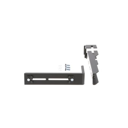 Panduit FR6ALB Bracket, Adjustable Ladder QuikLock for 4"; x 4"; And 6"; x 4"; FiberRunner