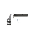 Panduit FR6ALB Bracket, Adjustable Ladder QuikLock for 4"; x 4"; And 6"; x 4"; FiberRunner