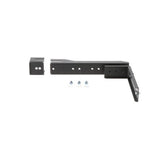 Panduit FR6ALB Bracket, Adjustable Ladder QuikLock for 4"; x 4"; And 6"; x 4"; FiberRunner
