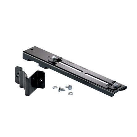 Panduit FR6RMBEIA Bracket, EIA/TIA Rack Mount for 4"; x 4"; And 6"; x 4"; FiberRunner