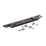 Panduit FR6TB12 Bracket, 1/2"; Threaded Rod Trapeze QuikLock for 4"; x 4"; And 6"; x 4"; FiberRunner