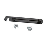 Panduit FR6TRBE58 Bracket, Existing 5/8"; Threaded Rod QuikLock for 4"; x 4"; And 6"; x 4"; FiberRunner
