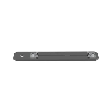 Panduit FR6TRBN12 Bracket, New 1/2"; Threaded Rod QuikLock for 4"; x 4"; And 6"; x 4"; FiberRunner