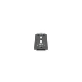 Panduit FR6TRBN12 Bracket, New 1/2"; Threaded Rod QuikLock for 4"; x 4"; And 6"; x 4"; FiberRunner