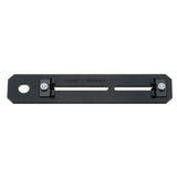Panduit FR6TRBN58 Bracket, New 5/8"; Threaded Rod QuikLock for 4"; x 4"; And 6"; x 4"; FiberRunner