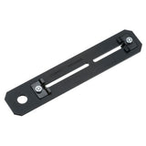 Panduit FR6TRBN58 Bracket, New 5/8"; Threaded Rod QuikLock for 4"; x 4"; And 6"; x 4"; FiberRunner