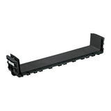 Panduit FRBC24X4LBL | FIBERRUNNER COUPLER, JOINS 2 SECTIONS OF CHANNEL OR FITTINGS
