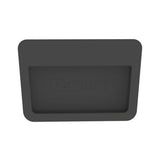 Panduit FREC6X4LBL | FIBERRUNNER END CAP, 6" X 4"