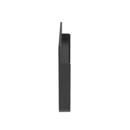 Panduit FREC6X4LBL | FIBERRUNNER END CAP, 6" X 4"
