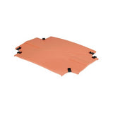 Panduit FRFWCCV24W12OR | Fiberrunner Four Way Cross Cover