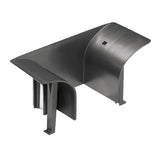 Panduit FRLPR64BL | FiberRunner Reducer