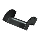 Panduit FROVRA12X4LBL | FIBERRUNNER OUTSIDE VERTICAL RIGHT ANGLE, 90 DEGREE