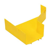 Panduit FRRF126RLYL | FIBERRUNNER RIGHT REDUCER