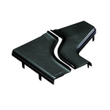 Panduit FRRF126RSCLBL | FIBERRUNNER RIGHT REDUCER COVER