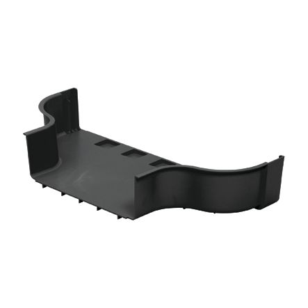 Panduit FRRF2412LBL | FIBERRUNNER REDUCER