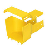 Panduit FRRF4FD2LYL | FIBERRUNNER REDUCER
