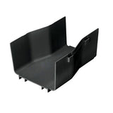 Panduit FRRF6FR4LBL | FIBERRUNNER REDUCER
