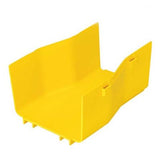 Panduit FRRF6FR4LYL | FIBERRUNNER REDUCER