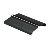 Panduit FRSHC6BL6 | FIBERRUNNER COVER FOR CHANNEL FR6X4BL6, BLACK