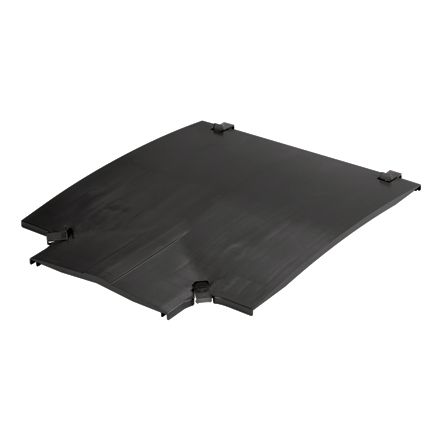 Panduit FRTCV24W12LBL | FIBERRUNNER HORIZONTAL TEE