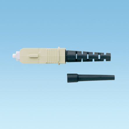 Panduit FSCMMBL | OptiCam Fiber Optic Connectors, Field Polish