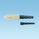 Panduit FSCMMBL | OptiCam Fiber Optic Connectors, Field Polish