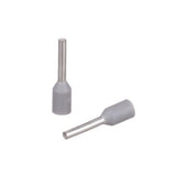 Panduit FSD72-6-D | Pan-Term FSD72-6-D Covered single wire ferrules