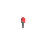 Panduit FSD77-10-D | Pan-Term Covered Single Wire Ferrules