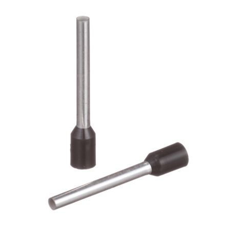 Panduit FSD78-18-D | Pan-Term Covered Single Wire Ferrules