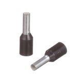 Panduit FSD78-6-D | Pan-Term Covered Single Wire Ferrules