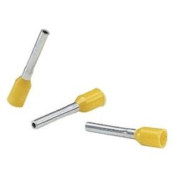 Panduit FSD78-8-D | FSD78-8-D Covered Single Wire Ferrule