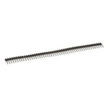 Panduit FSD78-8-DSL0 | Pan-Term Fsd78-8-Dsl0 Single Wire Ferrule, Stripblack, 8Mm Pin L, Pk500