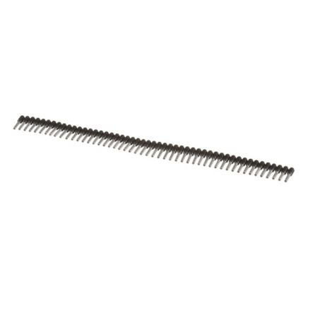 Panduit FSD78-8-DSL0 | Pan-Term Covered Single Wire Ferrule on Strip