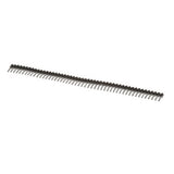 Panduit FSD78-8-DSL0 | Pan-Term Covered Single Wire Ferrule on Strip