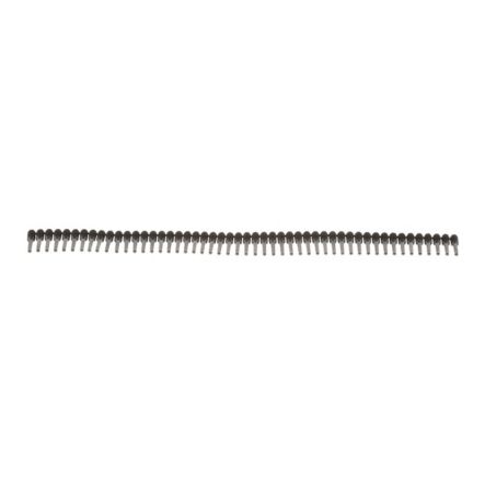 Panduit FSD78-8-DSL0 | Pan-Term Covered Single Wire Ferrule on Strip