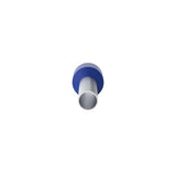 Panduit FSD80-12-D | Pan-Term FSD80-12-D Single wire ferrule, Blue, 12mm Pin L, PK500