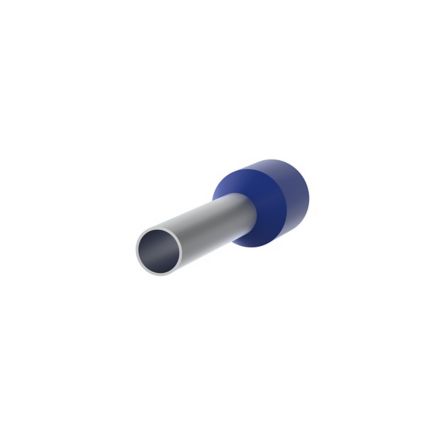 Panduit FSD80-12-D | Pan-Term Covered Single Wire Ferrules