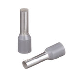 Panduit FSD81-10-D | Pan-Term Covered Single Wire Ferrules
