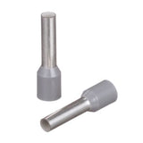 Panduit FSD81-12-C | Pan-Term Covered Single Wire Ferrules