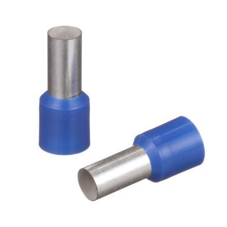 Panduit FSD84-12 | FERRULE | VINYL INSULATED FERRULE