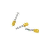 Panduit FSD85-18-L | Pan-Term Covered Single Wire Ferrules
