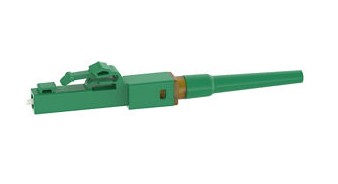 Panduit FSOCLCA | OmniSplice LC-APC Simplex 9µm OS2 Connector