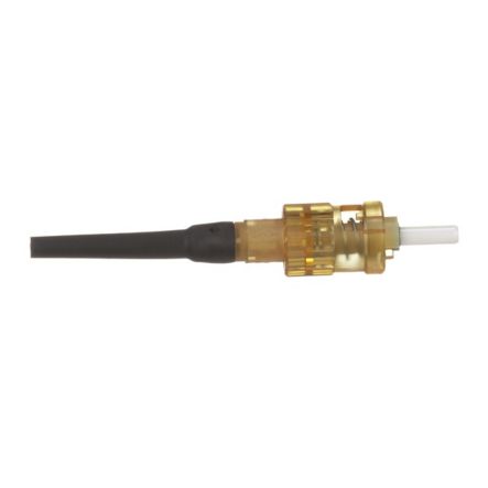 Panduit FST2MC5BL | OptiCam ST Simplex, 50µm OM2, with Black Boot