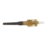 Panduit FST2MC5BL | OptiCam ST Simplex, 50µm OM2, with Black Boot