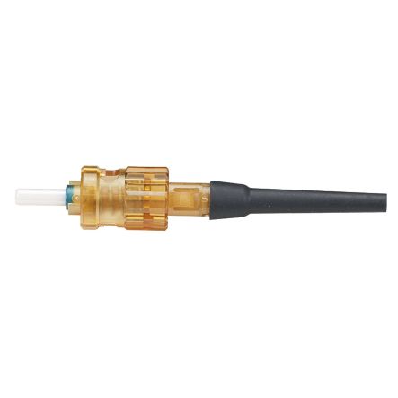 Panduit FST2MC5BL | OptiCam ST Simplex, 50µm OM2, with Black Boot