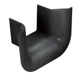 Panduit FTR4X4LBL | FIBERRUNNER TRUMPET