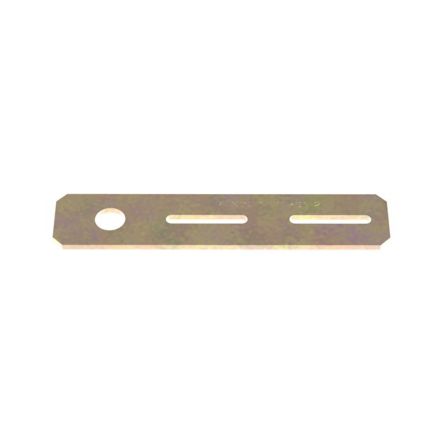 Panduit FTRBN12 Bracket, New 1/2"; Threaded Rod for 2";x 2"; And 4"; x 4"; Fiber-Duct